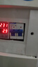 正泰（CHNT）NXB-63-2P-C63 空气开关 过载空气开关  DZ47升级款小型断路器 实拍图