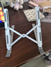 索皇 SUOHUANG S-057电脑支架铝合金笔记本散热垫增高15.6吋可升降调节悬空便携收纳适配平板 实拍图