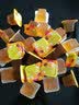 生和堂龟苓膏休闲零食0脂草本龟苓膏多口味零食组合 【1斤装】金银花味龟苓膏 实拍图