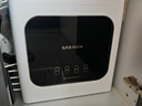 世韩（SAEHAN）S3【3:1微废水纯水护膜】家用净水器厨房直饮100G纯水机厨下通用滤芯自来水过滤器RO反渗透净饮机 双出水3:1微废水【净水+直饮水】 实拍图
