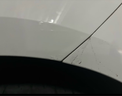 智骋奥迪Q5L补漆笔阿科纳白汽车专用车漆油漆面深划痕修复补神器点漆 实拍图