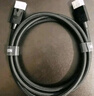 绿联DP线1.4版8K高清4K/2K240HzDisplayPort 适用电脑显卡接显示器电竞视频连接线2米兼容DP1.2 25955 实拍图