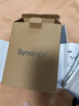 群晖（Synology）NAS硬盘16TB 512MB 7200转 3.5英寸SATA HDD HAT3310 NAS专用机械硬盘全天候运行固件自动更新 实拍图
