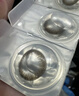 强生美瞳日抛彩色近视隐形眼镜安视优30片define进口cos黑色艾姗350度 实拍图