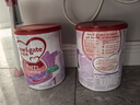 牛栏（Cow&Gate）【品牌授权】港版牛栏婴幼儿配方奶粉 A2 β-酪蛋白 1段x1罐效期至27.2 900g/罐 实拍图