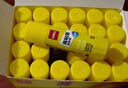 得力（deli）25g高粘度PVP固体胶水 强力粘接 无甲醛快干耐用胶棒 学生文具 12支装 办公用品 27051 实拍图