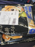 三只松鼠猪肉脯500g 原味靖江风味猪肉脯肉干肉脯休闲零食整箱量贩 实拍图