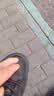 七匹狼男鞋百搭鞋子男士休闲板鞋男小白鞋8313430848 黑色 41  实拍图