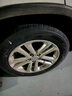 玛吉斯（MAXXIS）轮胎/汽车轮胎 215/60R17 96V EC1 SUV 适配逍客 实拍图