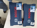 博世（BOSCH）Bosch GO 2电动螺丝刀起子机锂电充电式小型家用螺丝批手电钻套装 Bosch GO 2【含33件批头套装】 实拍图