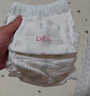 bibi纯净星球婴儿拉拉裤XXXXL22(21-23kg)超柔干爽透气夜用安睡成长裤【品牌直供 安心品质】 实拍图