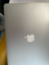 Apple MacBook Air/Pro 2020/21/22/23/24款 二手苹果笔记本电脑 MacBook Air 17年 13寸 实拍图