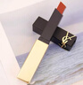 圣罗兰（YSL）全新小金条口红1936 哑光持久唇膏生日礼物送女友 实拍图