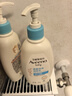 艾惟诺（Aveeno）艾维诺婴儿润肤乳洗护礼盒装天然燕麦润肤乳354g+洗沐二合一354ml 实拍图