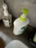 滴露（Dettol）洗手液抑菌滋润茉莉绿茶500g 儿童洗手液消毒 滋润护手米奇米妮版 实拍图
