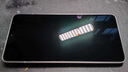 vivoiQOO Z9x【国家补贴】8GB+128GB 星芒白 6000mAh 电池 4nm第一代骁龙 6 磐石缓震架构 电竞手机 实拍图
