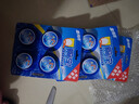 蓝月亮Q厕宝50g*12块洁厕灵马桶清洁剂 厕所清洁剂蓝泡泡 除臭除菌剂 实拍图