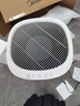 美的【专业除二手烟】空气净化器去烟味 除菌除尘消毒棋牌室办公室麻将馆室内抽烟 清新空气过滤灰粉尘 【除烟神器】 实拍图