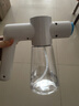 海氏海诺全自动酒精喷雾机纳米喷雾消毒枪手持喷壶家用730ML不含酒精 实拍图