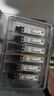 华三光模块 千兆/万兆单模光模块SFP-GE-LX-SM1310-D千兆/万兆多模 万兆多模 SFP-XG-SX-MM850-D原装 实拍图