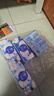 维达（Vinda）抽纸 超韧4层90抽*20包S码 山茶花印花纸巾 新旧随机发货 整箱 实拍图
