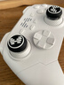 北通鲲鹏20无线游戏手柄智控双切扳机蓝牙手柄xbox电脑PC手机steam电视NSswitch2震动体感原神宝可梦ZA 实拍图