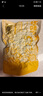 华味亨脱油花生麻辣味420g花生米去皮脱皮花生仁大颗粒坚果炒货零食团购 实拍图