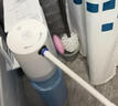 宝丽劲泡泡盾马桶防溅机防溅水除臭泡沫盾厕所智能马桶盖自动喷泡沫外置 马桶泡沫盾防溅机 实拍图