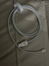 品胜苹果数据线iphone充电线快充 适用iPhone14ProMax/13/12/XR/11/8手机ipad平板USB充电器线车载编织 实拍图