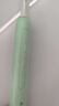 华为智选力博得电动牙刷智能声波牙刷 长续航全自动情侣款 鸿蒙智选送男友送女友礼物 元气绿 实拍图