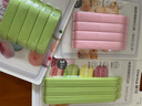 茶花 食品封口夹子食物密封夹防潮夹大号3中号4小号5组合装 实拍图