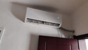 格力（GREE）1.5匹天仪 新1级能效变频 壁挂式卧室省电空调挂机KFR-35GW/(35504)FNhAa-B1 家电国家补贴 实拍图