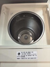 美的（Midea）小魔方电热水瓶电水瓶饮水机 烧水壶电水壶电热水壶 316L不锈钢保温恒温一体可拆 国家补贴 20FPro 实拍图