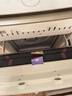 绿尘 适配Honeywell霍尼韦尔空气净化器KJ300FKJ305FKJ310FKJ370FKJ450FKJ455FKJ820/900过滤网滤芯1号 实拍图