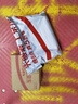 ZUEGG意大利进口 什锦果肉果酱分享装 冰淇淋面包搭档 100g(25g*4粒) 实拍图