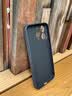 ALittleFlower【全网热销40W+】适用苹果15promax手机壳iphone15promax保护套超薄磨砂壳防摔软壳镜头全包男女款 实拍图