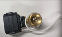 FLOMARVEL TECHNOLOGY CO.，LTD角度调节阀RS485通讯MODBUS协议远传调节电动阀水流量比例调节阀 黄铜RS485调节阀 DN20 DC12V/24V 实拍图