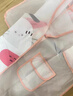 科巢（scoornest）科巢儿童雨衣男童小孩全身防水女童新款宝宝幼儿园上学小学生雨披 实拍图