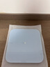 米家（MIJIA）小米智能体重秤S200 蓝色 双接家用健康秤电子秤 人物双模式 APP数据测量 智能分析 体重管理 实拍图