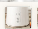 美的（Midea）电热水壶烧水壶自动断电长效保温一体恒温壶食品304不锈钢价保11.11 1500W快速加热1.5升 SH15X301 实拍图