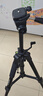 佳能 相机三脚架 便携支架 户外摄影直播旅拍 适用于单反微单相机200D2 R6 R5 R62 R7 R8 R10 R50等 数魅M9三脚架（850D90D 6D2RPR10） 实拍图