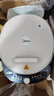 美的（Midea）电饼铛 电饼档 家用双面加热煎烤机烙饼专用锅 加大加深三明治机早餐机大尺寸烤肉抗菌电煎锅30J58 实拍图