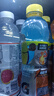 百事可乐佳得乐 GATORADE 补充电解质 运动饮料蓝莓味600ml*15瓶 整箱装 实拍图