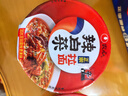 农心（NONGSHIM）辣白菜拉面杯面70g*12杯 整箱方便面泡面夜宵 实拍图