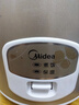 美的（Midea）电饭煲大容量简单易控黑晶内胆家用迷你小电饭锅微压3升2-3人黑晶内胆MB-WYJ301（2-3人）礼品团购 实拍图