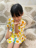 VRZNNE凡士林大容量儿童身体乳保湿柔润0-3-6-12岁婴幼儿润肤乳低敏春夏 500ml 1瓶 儿童凡士林润肤乳（体验） 实拍图