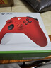 微软（Microsoft）Xbox无线游戏手柄 无线控制器 彩色手柄锦鲤红 蓝牙适配Xbox/PC/平板/手机 Steam 双影奇境 丝之歌 实拍图