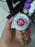 顽皮（Wanpy）三文鱼猫罐头80g*24罐（汤汁型）出口级 猫咪零食happy100果饭儿 实拍图