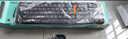 罗技（Logitech）MK220 键鼠套装 无线键鼠套装 办公键鼠套装  多媒体键鼠套装 带无线2.4G接收器 黑色 实拍图