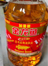 金龙鱼 食用油 金玉满堂黄金比例食用植物调和油5.88L 实拍图